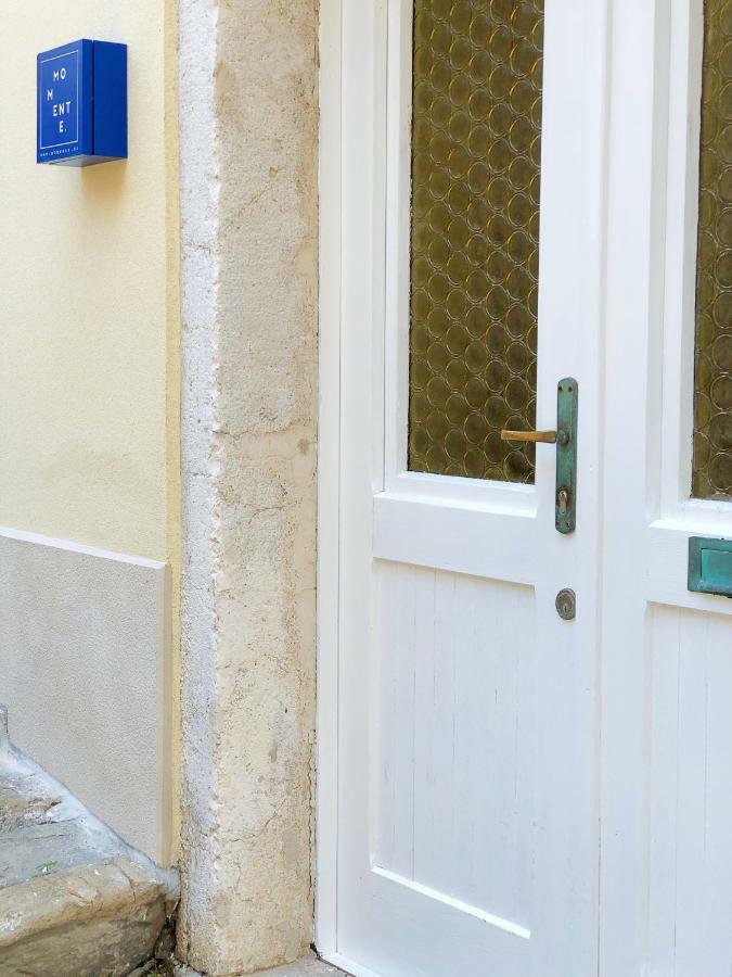 Villa House Romeo Piran Exterior foto