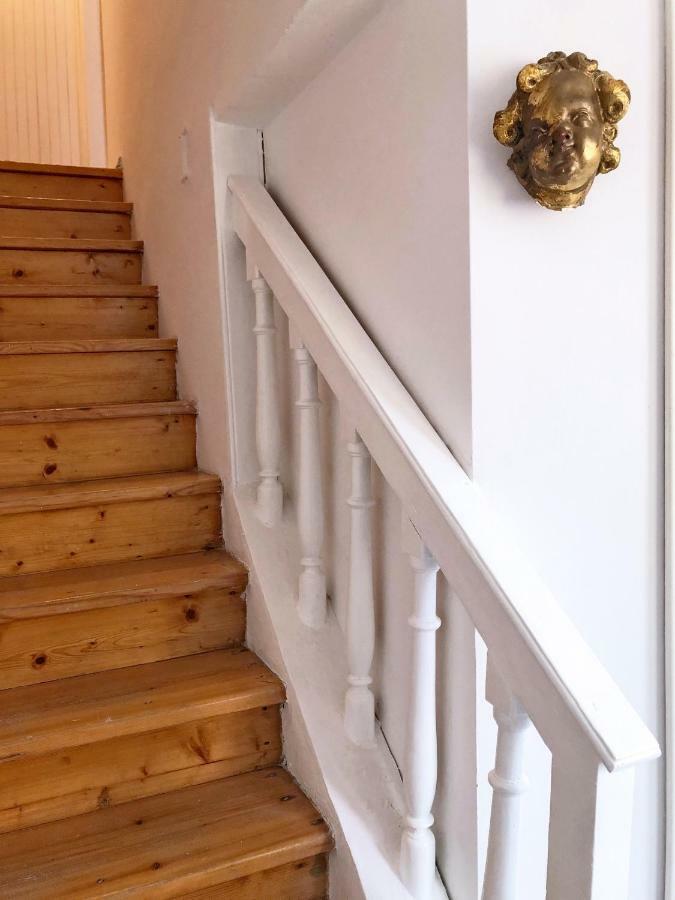 Villa House Romeo Piran Exterior foto