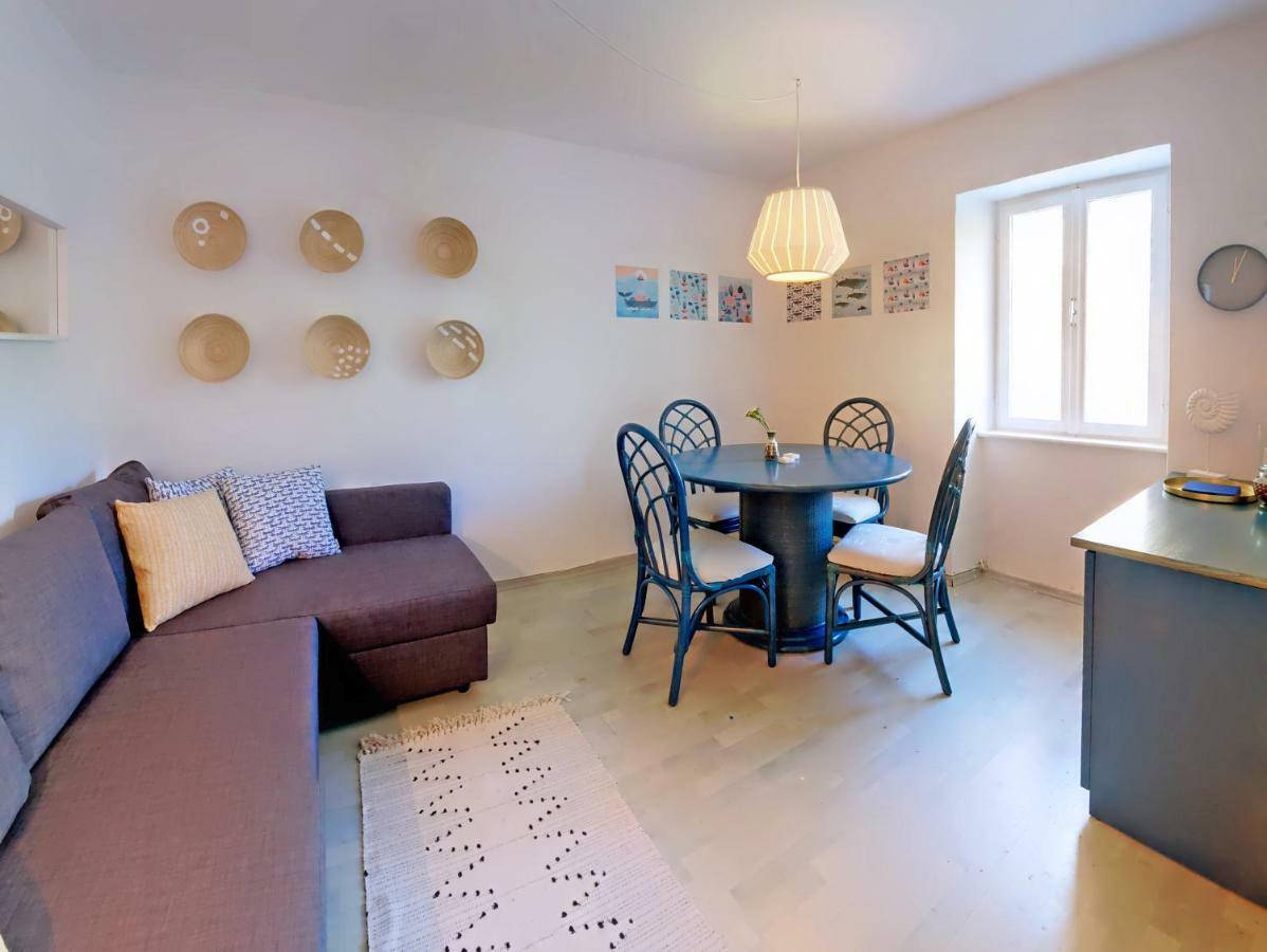Villa House Romeo Piran Exterior foto