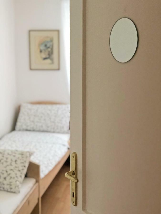 Villa House Romeo Piran Exterior foto
