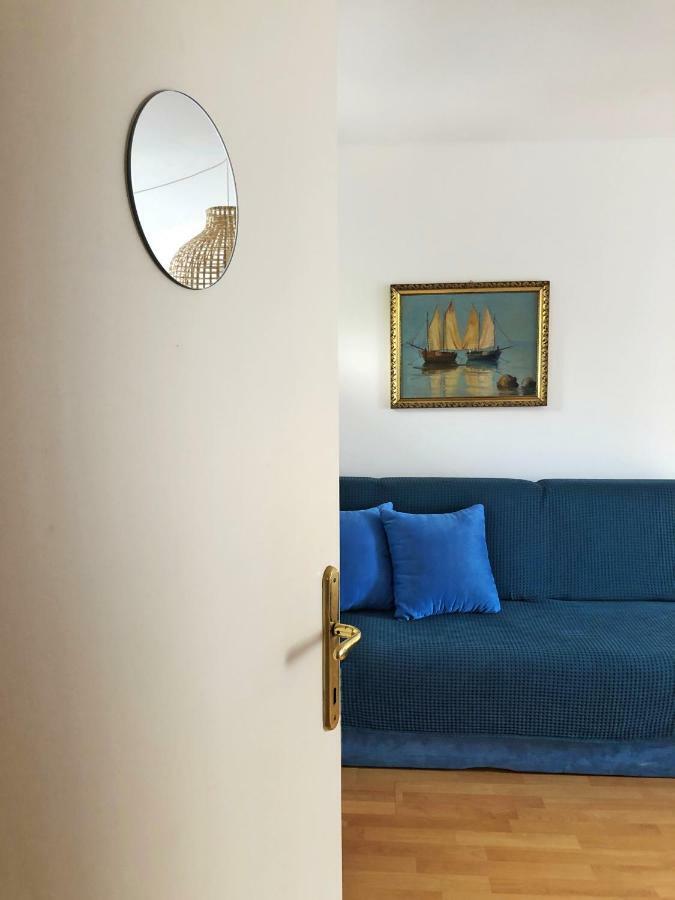Villa House Romeo Piran Exterior foto