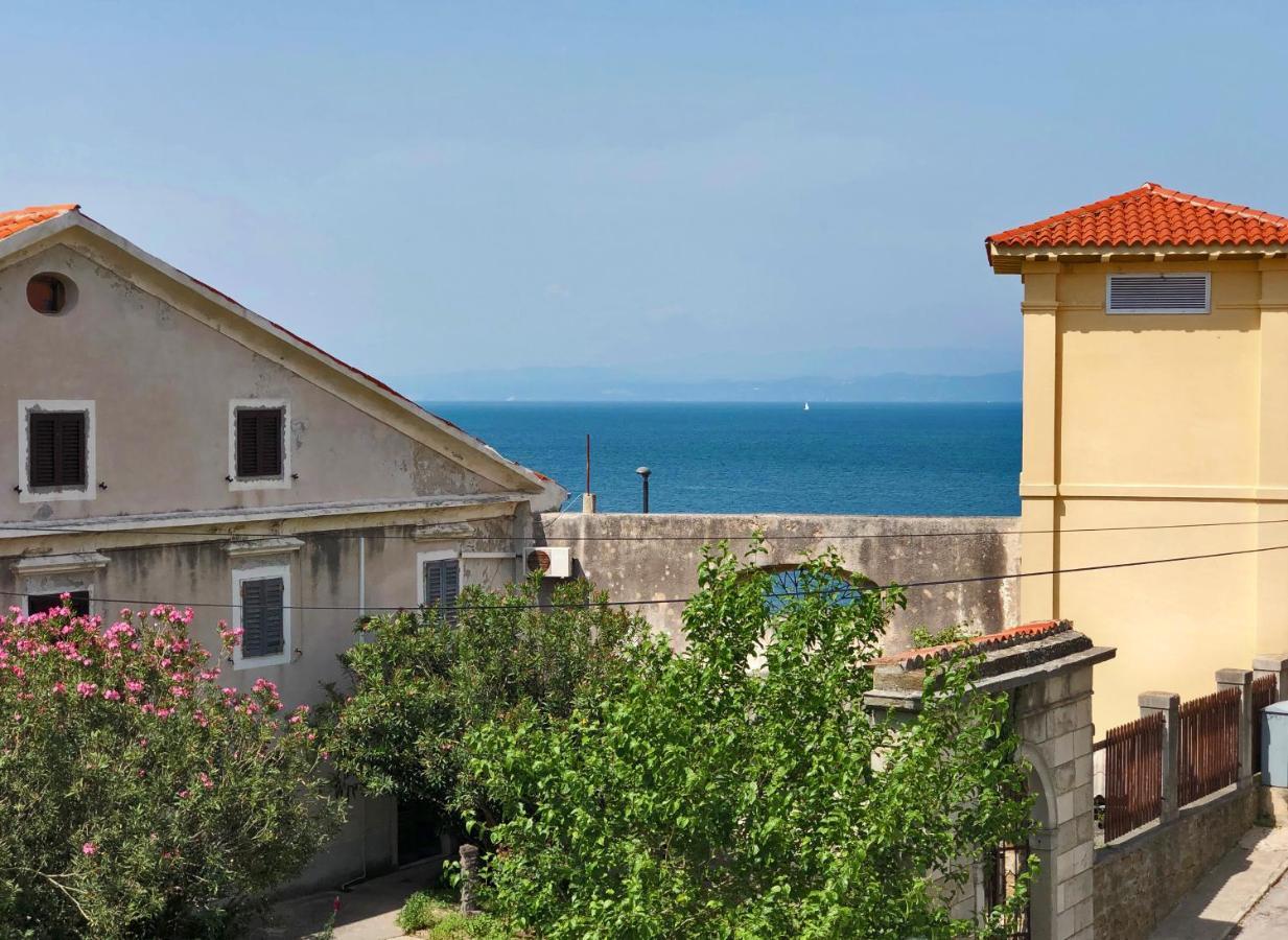 Villa House Romeo Piran Exterior foto